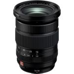 Fujifilm XF 16-55mm f/2.8 R LM WR II Fujifilm XF 16-55mm f/2.8 R LM WR II
