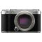 Fujifilm X-M5 Body Silver (16900707) Fujifilm X-M5 Body Silver (16900707)