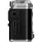 Fujifilm X-M5 Body Silver (16900707) Fujifilm X-M5 Body Silver (16900707)