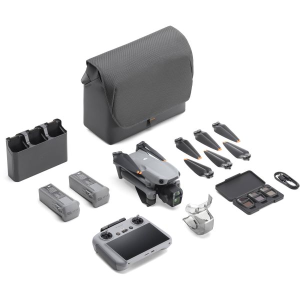 DJI Air 3S Fly More Combo DJI RC 2 (CP.MA.00000816.02)