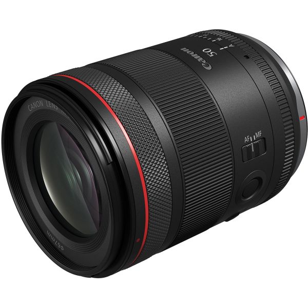 Canon RF 50mm f/1,4 L VCM