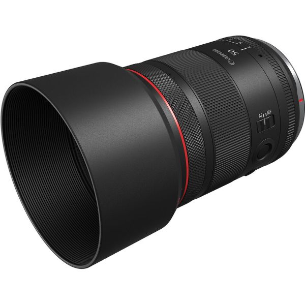 Canon RF 50mm f/1,4 L VCM