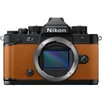 Nikon Zf body Brown Nikon Zf body Brown
