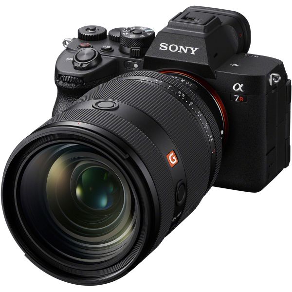 Sony SEL2870GM FE 28-70mm f/2 GM