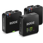 Rode Wireless GO III Black