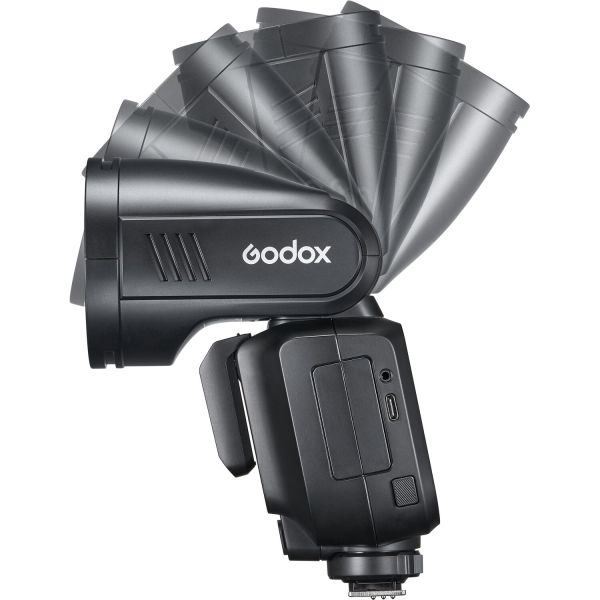Godox V100-C (Canon) Godox V100-C (Canon)