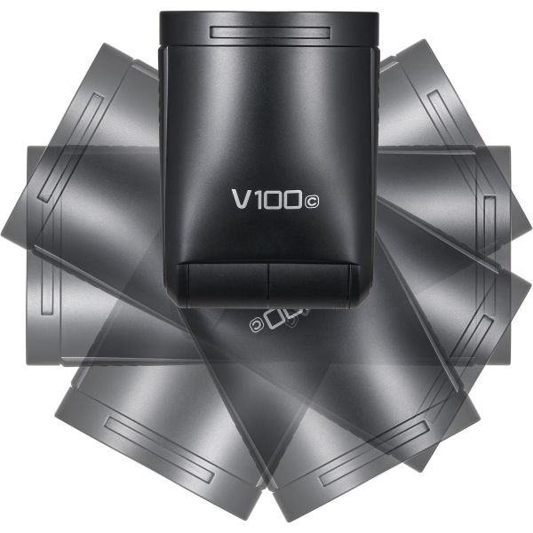 Godox V100-C (Canon) Godox V100-C (Canon)