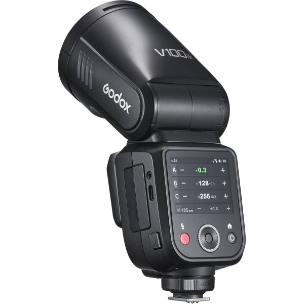 Godox V100-N (Nikon) Godox V100-N (Nikon)