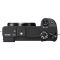 Sony Alpha A6400 kit (16-50mm II) Black