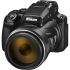 Nikon Coolpix P1100 Black (VQA170EA)