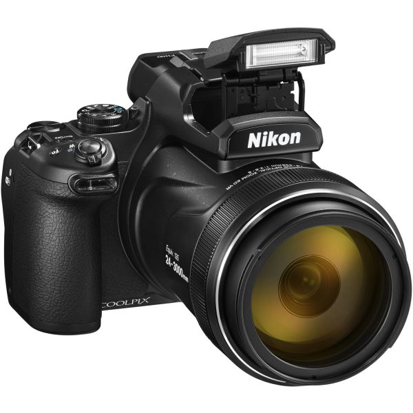 Nikon Coolpix P1100