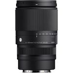 Sigma AF 16-300mm f/3,5-6,7 DC OS Sigma AF 16-300mm f/3,5-6,7 DC OS