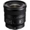 Sony FE 16mm f/1.8 G (SEL16F18GB)