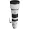 Sony SEL400800G 400-800mm f/6.3-8 G OSS Sony SEL400800G 400-800mm f/6.3-8 G OSS