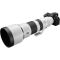 Sony SEL400800G 400-800mm f/6.3-8 G OSS Sony SEL400800G 400-800mm f/6.3-8 G OSS
