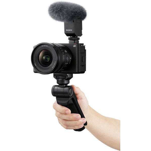 Sony FE 16mm f/1.8 G (SEL16F18GB)