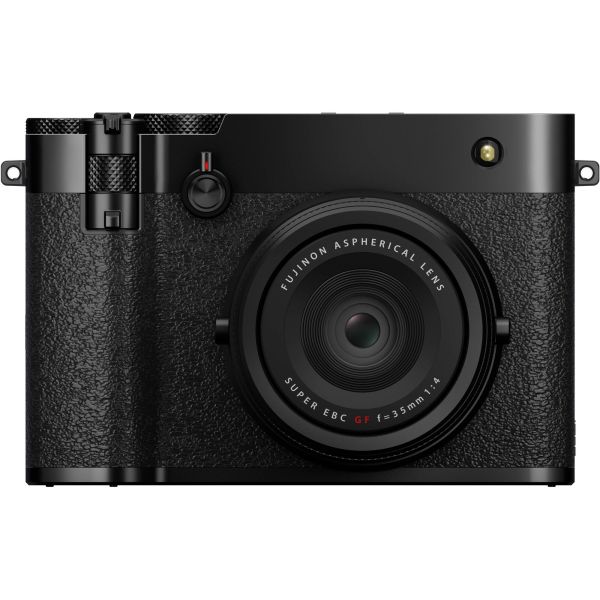 Fujifilm GFX100RF Black