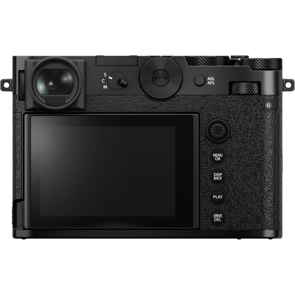 Fujifilm GFX100RF Black