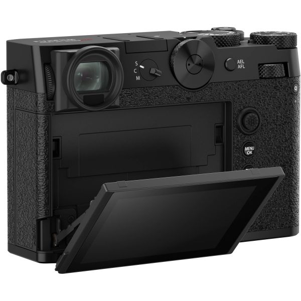 Fujifilm GFX100RF Black