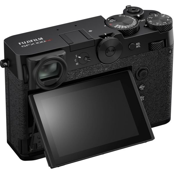 Fujifilm GFX100RF Black