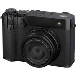 Fujifilm GFX100RF Black