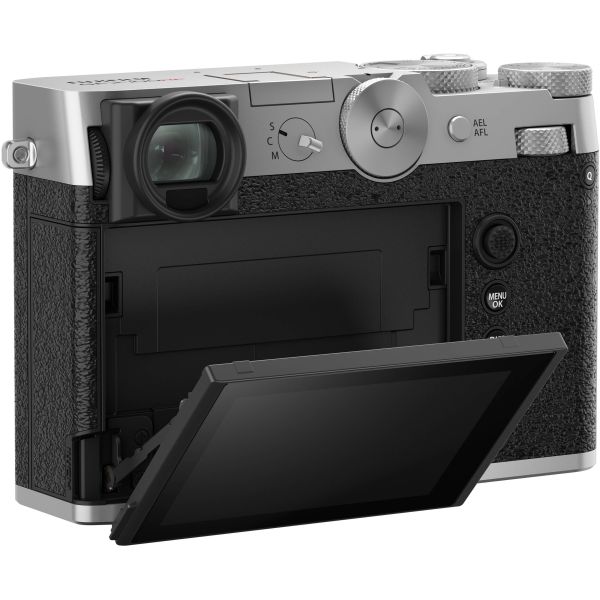 Fujifilm GFX100RF Black