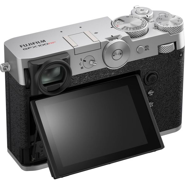 Fujifilm GFX100RF Black