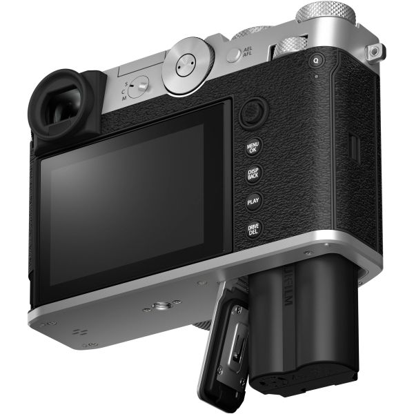 Fujifilm GFX100RF Black