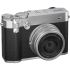 Fujifilm GFX100RF Silver