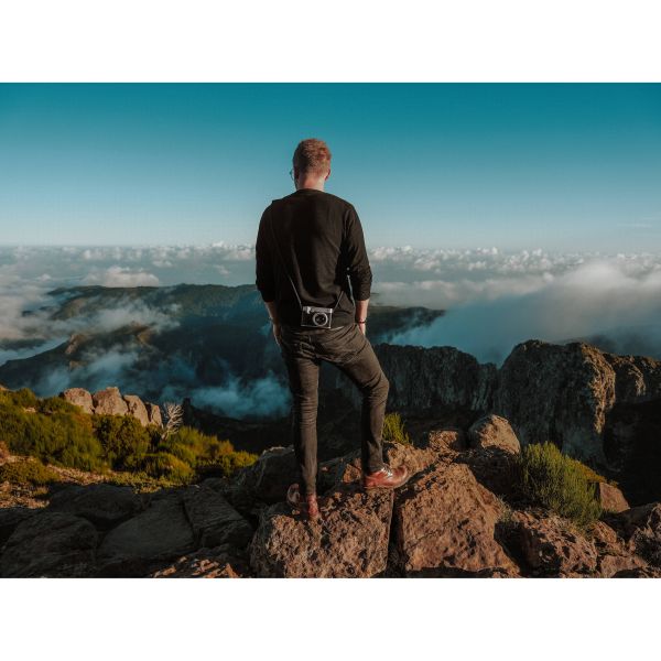 Fujifilm GFX100RF Black