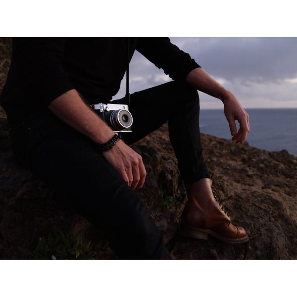 Fujifilm GFX100RF Black