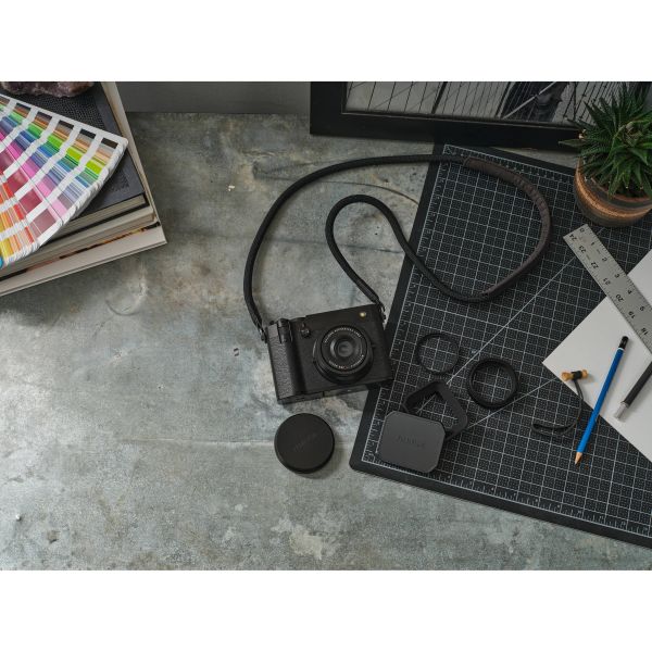 Fujifilm GFX100RF Black