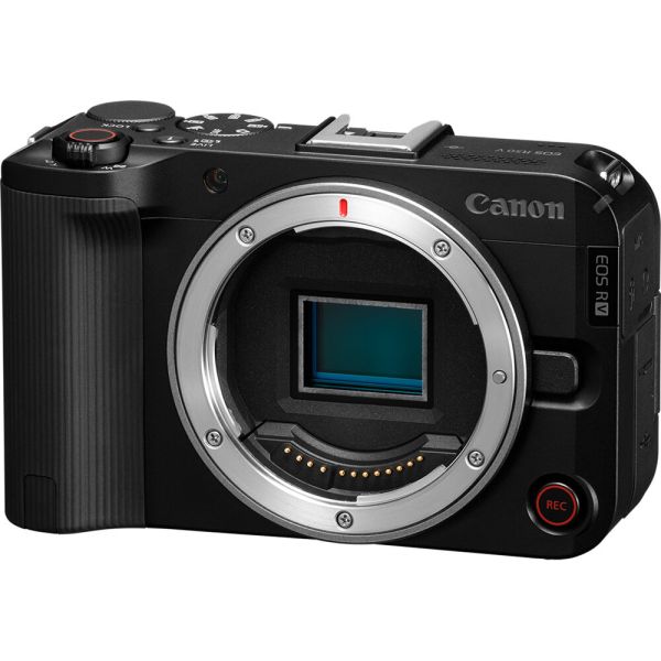 Canon EOS R50 V kit (RF-S 18-150mm) IS STM