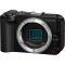 Canon EOS R50 V Body Black (6895C024)