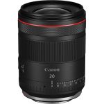 Canon RF 20mm f/1.4 L VCM Canon RF 20mm f/1.4 L VCM