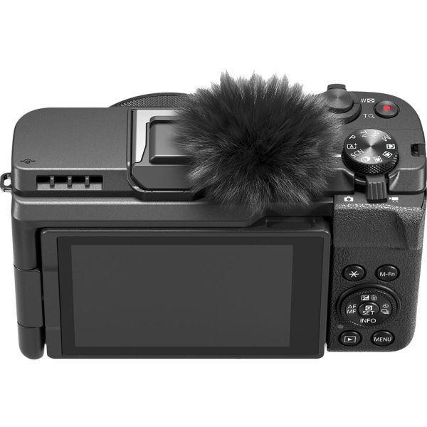 Canon PowerShot V1 Black (6390C005)
