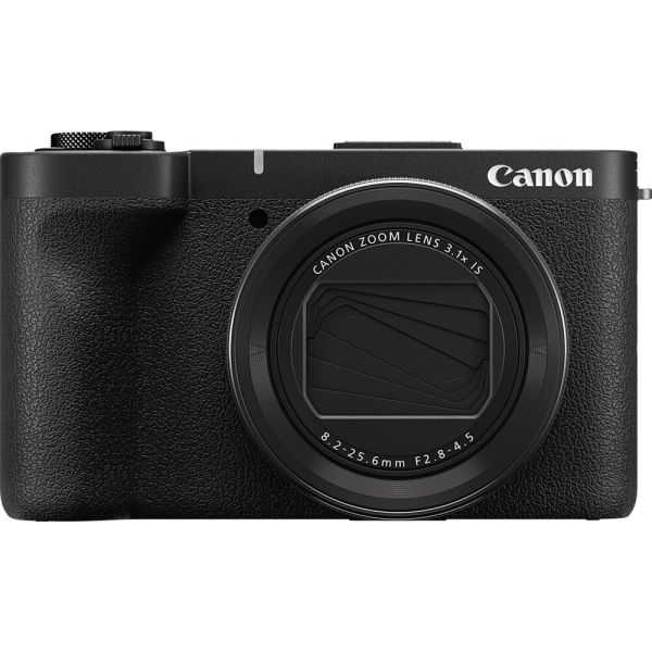 Canon PowerShot V1 Black (6390C005)