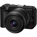 Canon EOS R50 V kit RF-S 14-30mm Black (6895C025) Canon EOS R50 V kit RF-S 14-30mm Black (6895C025)