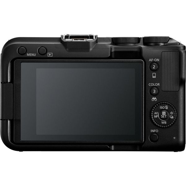 Canon EOS R50 V kit RF-S 14-30mm Black (6895C025)