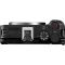 Canon EOS R50 V Body Black (6895C024)