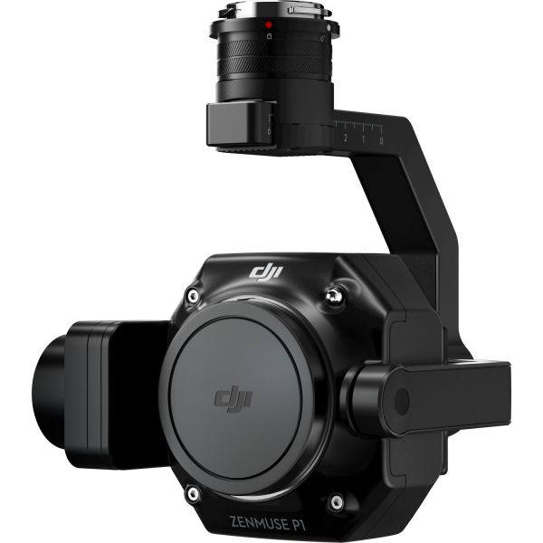 Камера DJI Zenmuse P1 (CP.ZM.00000136.01)