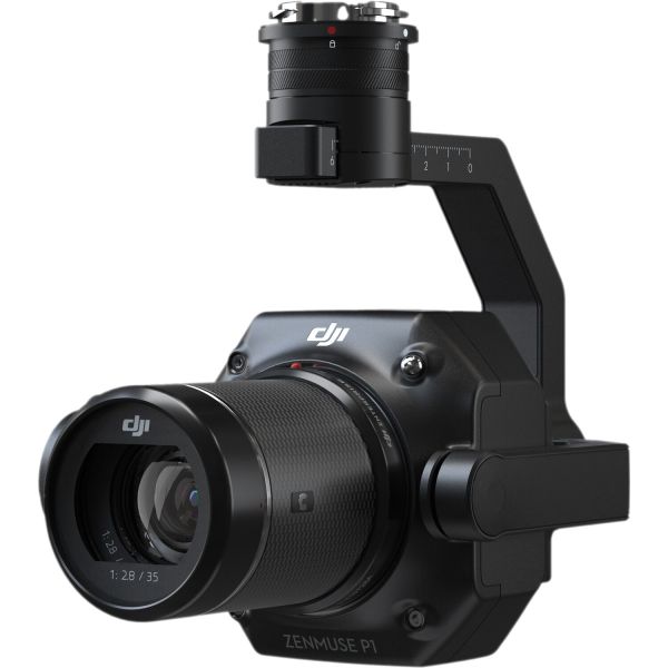 Камера DJI Zenmuse P1 (CP.ZM.00000136.01)