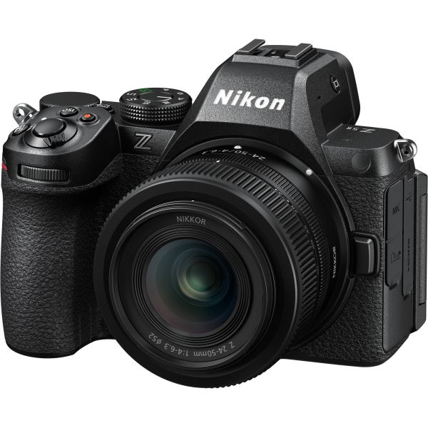 Nikon Z5 II kit (24-50mm)