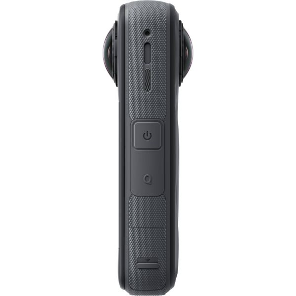 Insta360 X5 Standard Bundle (CINSAAHA_X501)