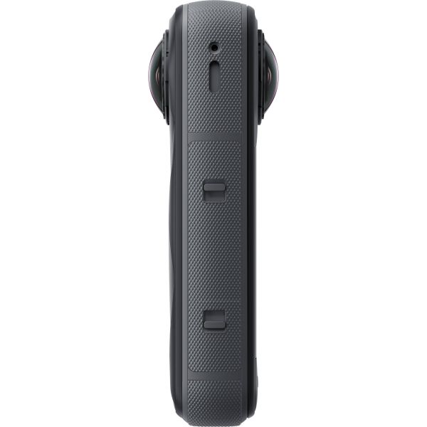 Insta360 X5 Standard Bundle (CINSAAHA_X501)