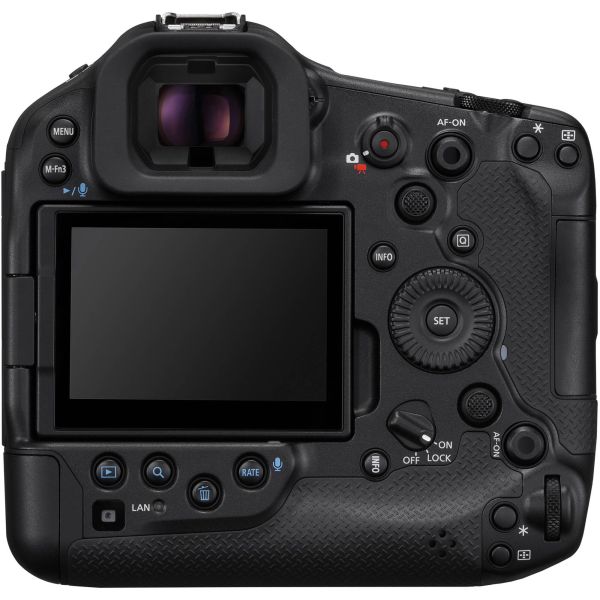 Canon EOS R1 Body
