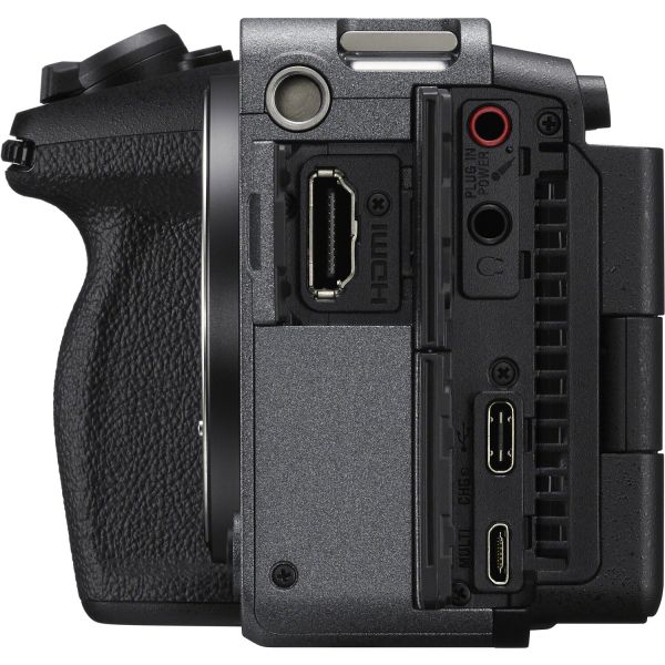 Sony FX3A Body (ILMEFX3A)