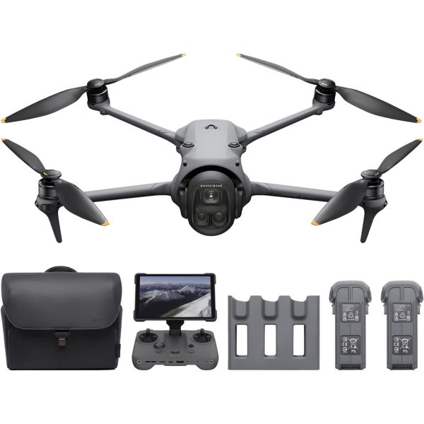 DJI Mavic 4 Pro Creator Combo RC Pro 2 (CP.MA.00000847.01)