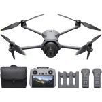 DJI Mavic 4 Pro Fly More Combo RC 2 (CP.MA.00000848.01, CP.MA.00000859.01) DJI Mavic 4 Pro Fly More Combo RC 2 (CP.MA.00000848.01, CP.MA.00000859.01)