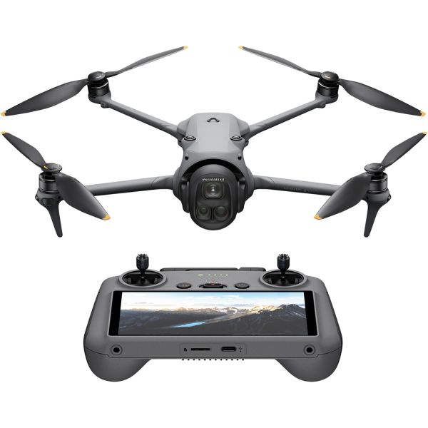 DJI Mavic 4 Pro (CP.MA.00000849.01)